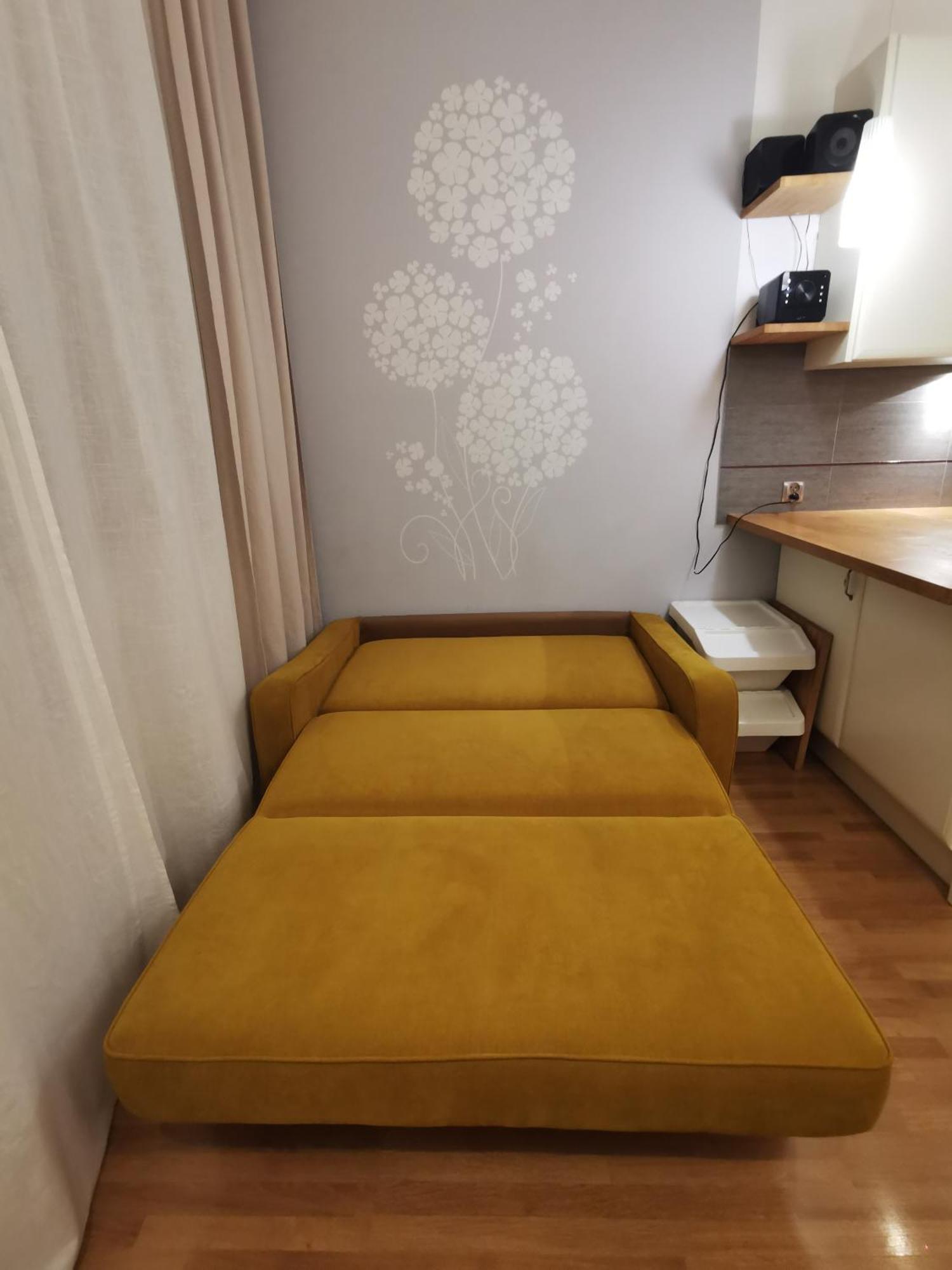 Cozy Spacious Apartment With Balcony Kraków Zewnętrze zdjęcie